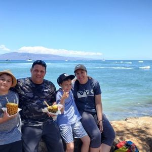 Meet your Posher, Margaret